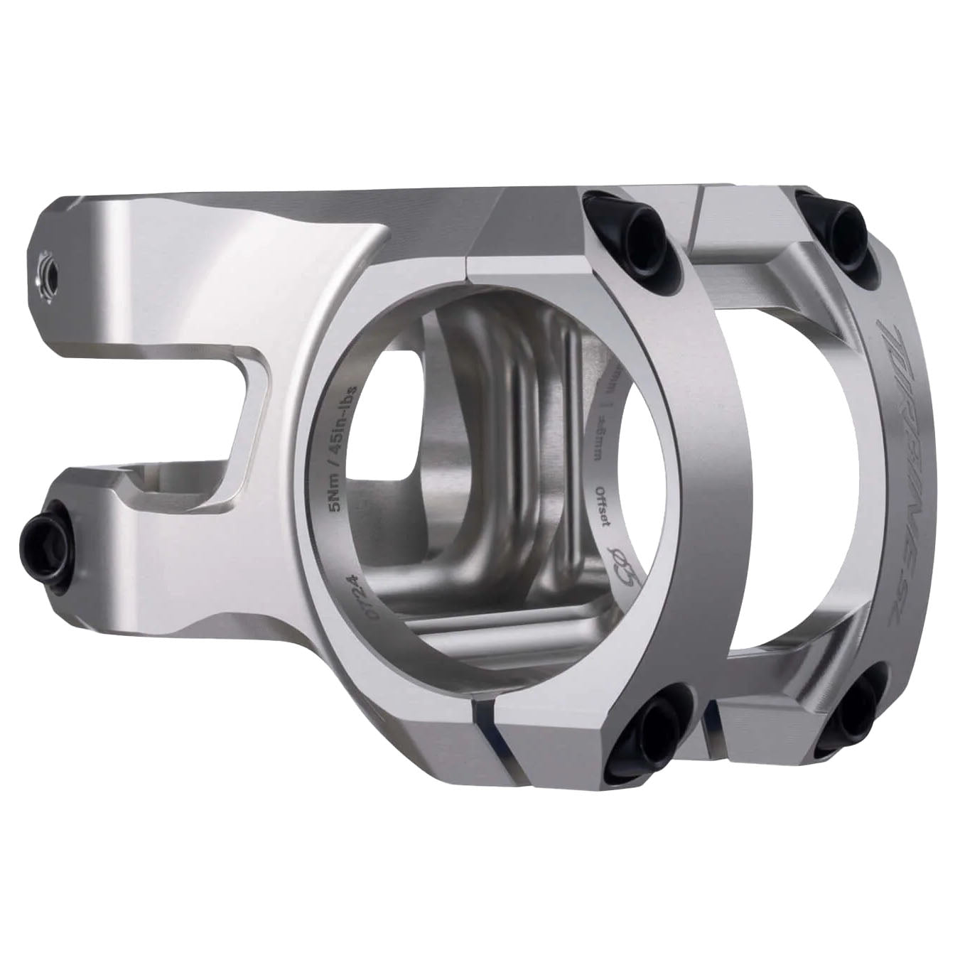 Race Face Turbine-SL Stem 0/6mm x 60mm