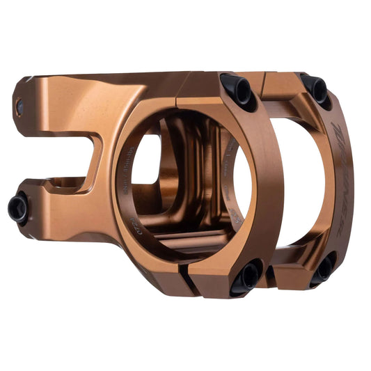 Race Face Turbine-SL Stem (35.0) 0/6mm x 40mm Kash Money-Goodwynn's