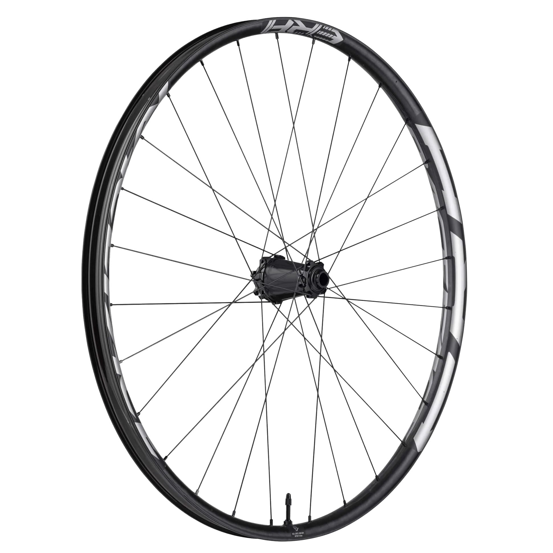 Race Face Era 29" Front Wheel 15x110 Black-Goodwynn'sGoodwynn's
