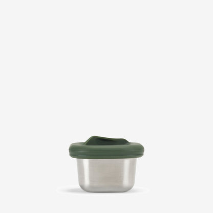 2.8 oz Rise Food Box - Half Snack