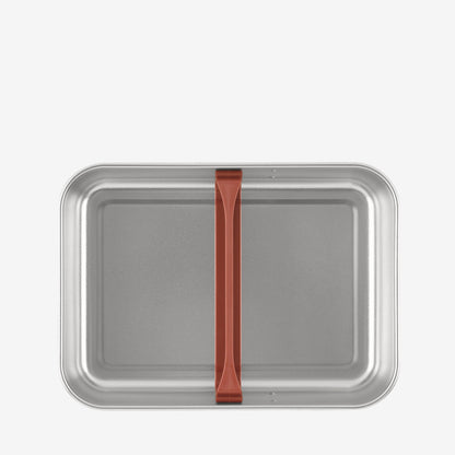 34 oz Rise Food Box - Meal