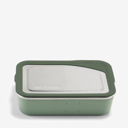 34 oz Rise Food Box - Meal