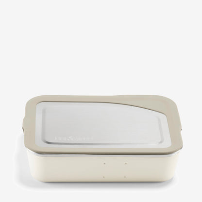 34 oz Rise Food Box - Meal
