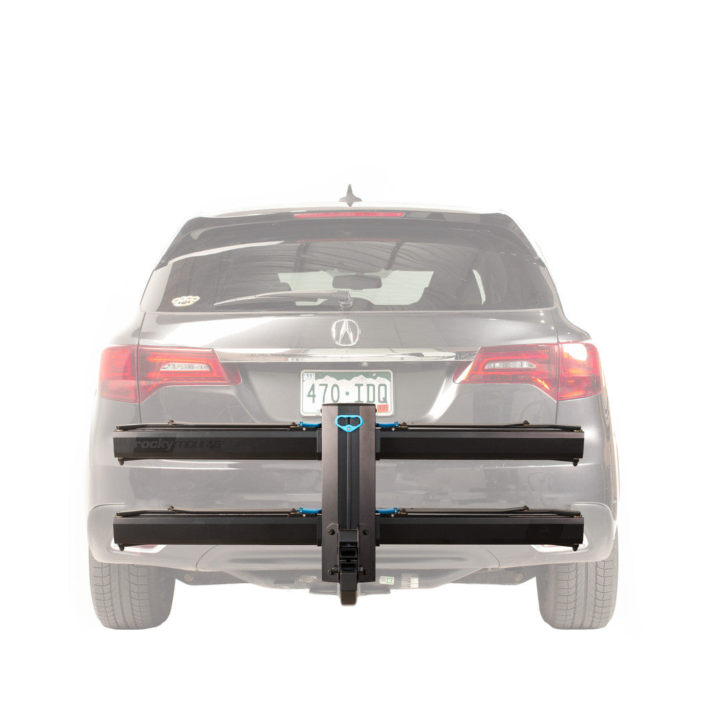 RockyMounts GuideRail Platform Hitch Rack 2" Only-Goodwynn'sGoodwynn's