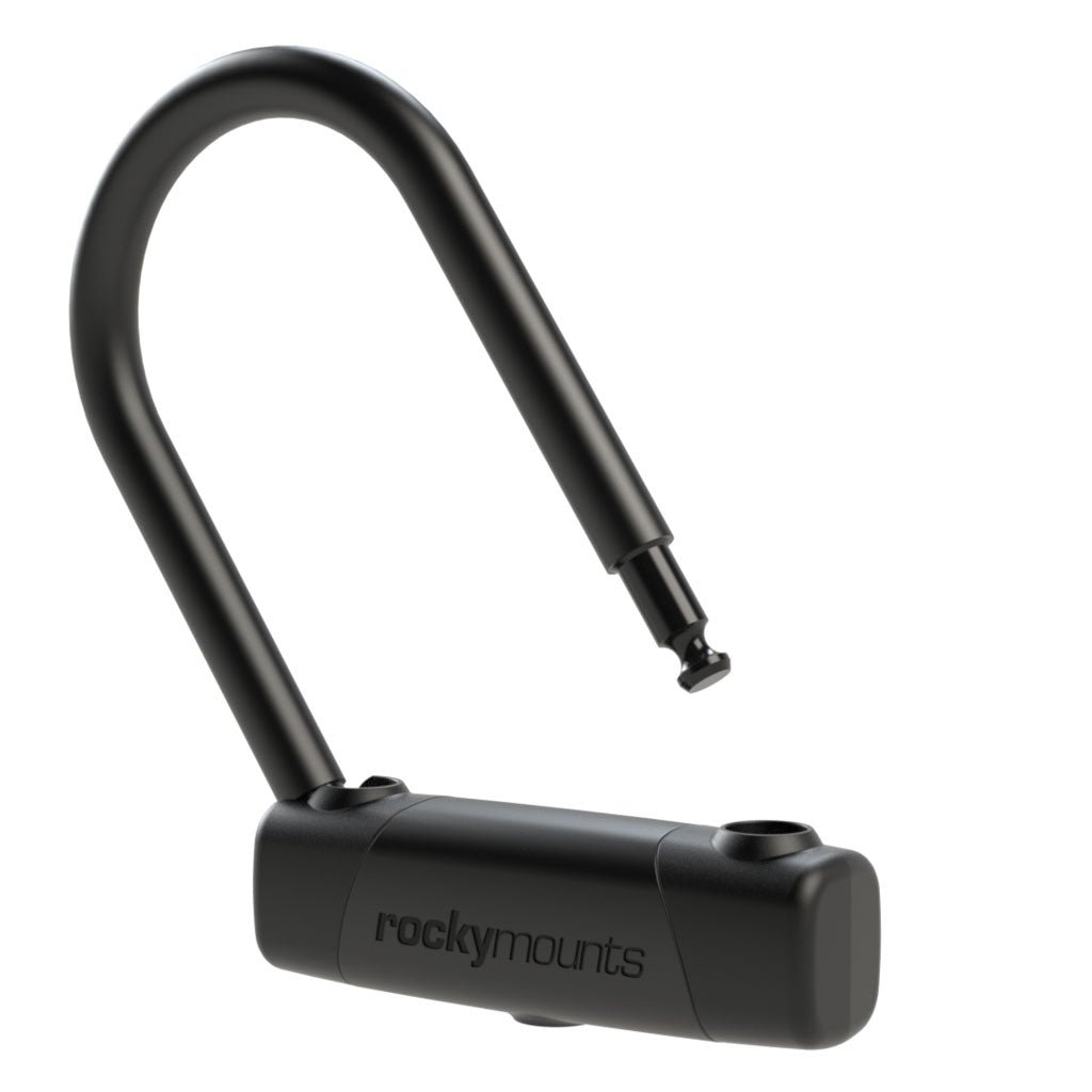 RockyMounts Pivot Key U-Lock-Goodwynn'sGoodwynn's