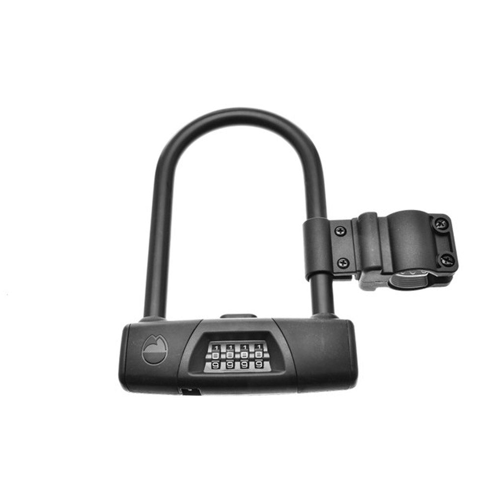RockyMounts Shackleton Combo U-Lock-Goodwynn'sGoodwynn's