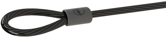 RockyMounts SteelBraid 12 Cable Lock-Goodwynn'sGoodwynn's