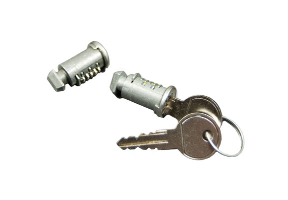 RockyMounts Lock Cores 2-Pack-Goodwynn'sGoodwynn's