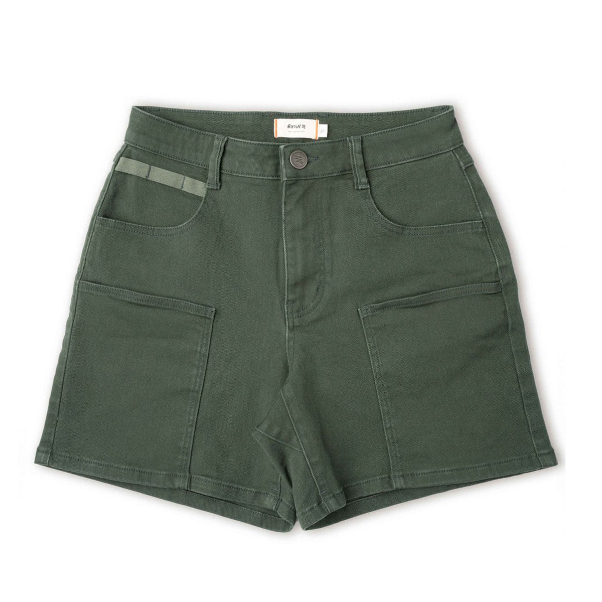 Ripton Women's Chore Short-Goodwynn&#39;sGoodwynn&#39;s