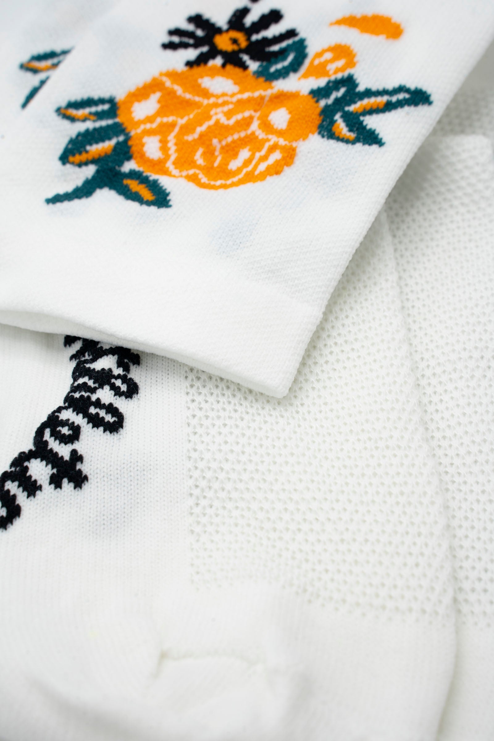 Ode to The Rose City Socks-Goodwynn&#39;sGoodwynn&#39;s