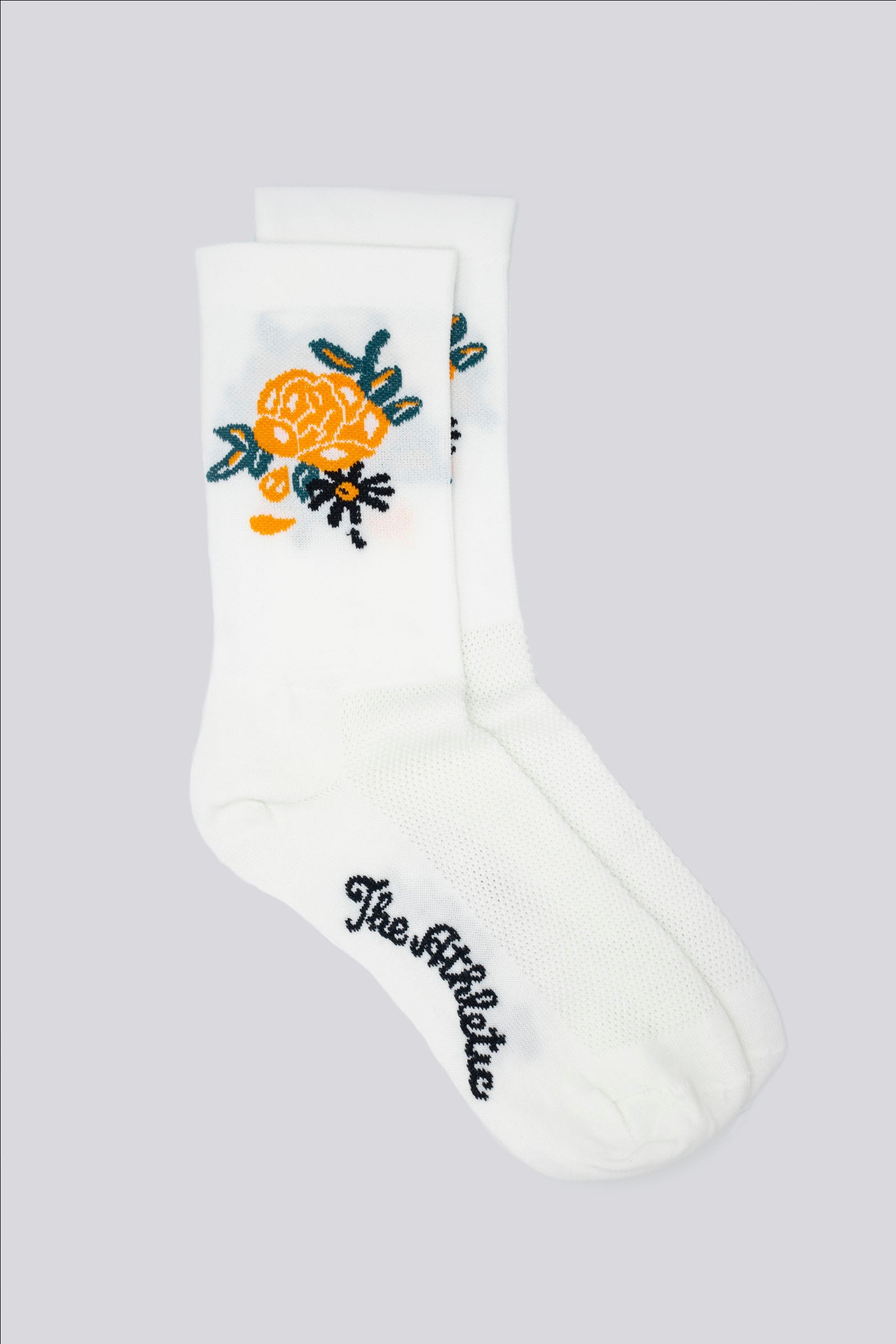 Ode to The Rose City Socks-Goodwynn&#39;sGoodwynn&#39;s