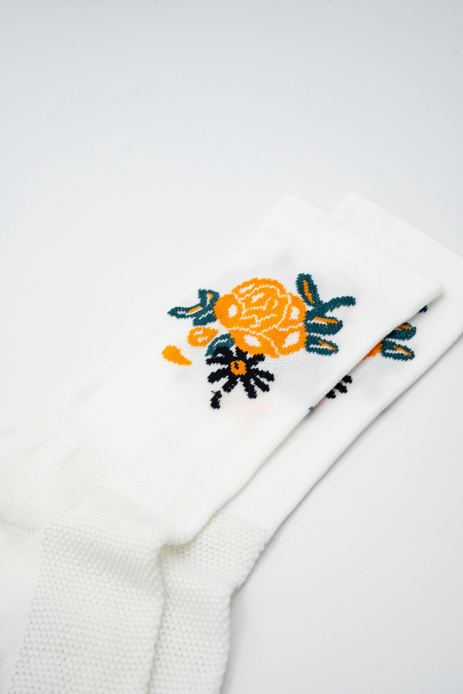 Ode to The Rose City Socks-Goodwynn&#39;sGoodwynn&#39;s