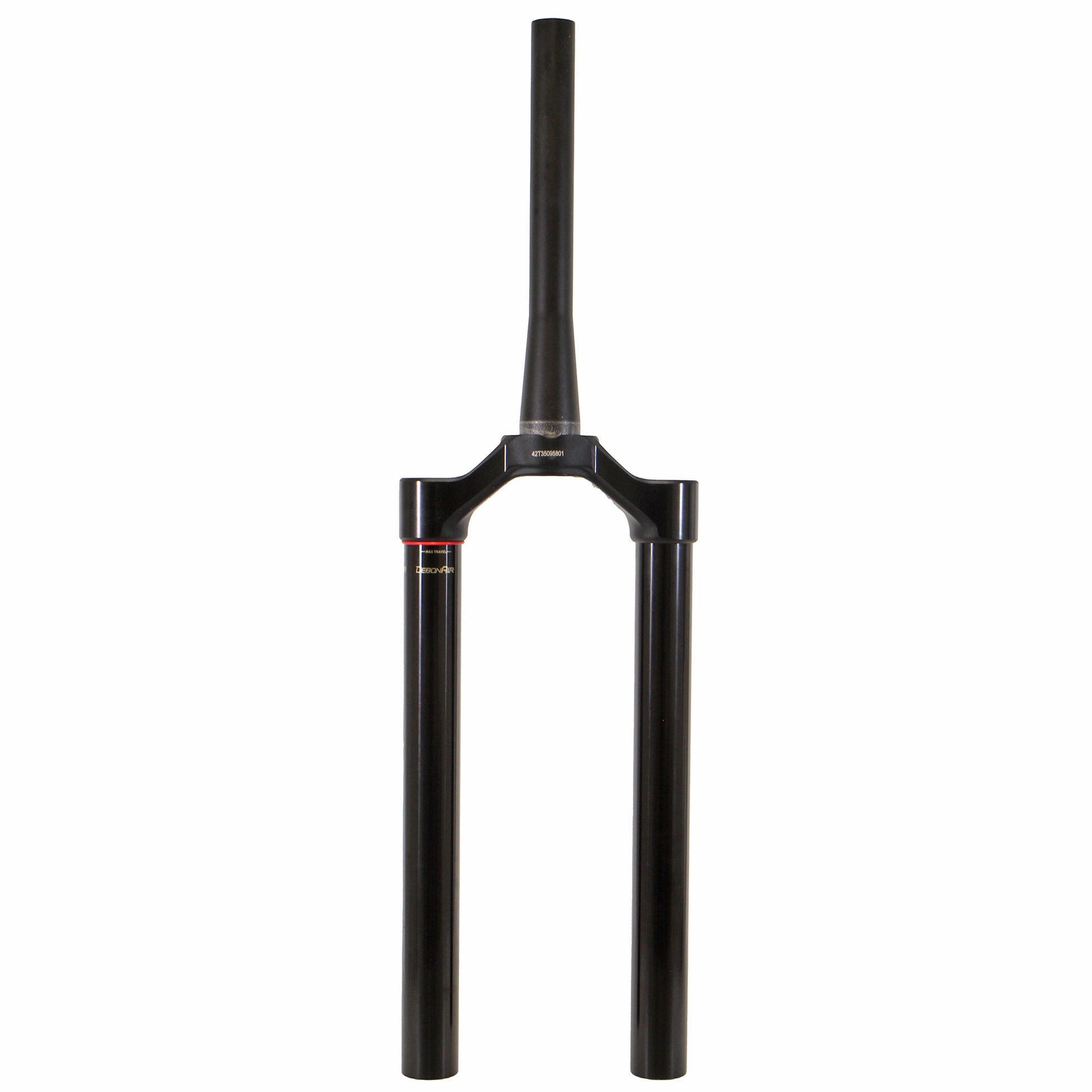 RockShox Alloy Tapered CSU ZEB A1+ (2021+) 27/29" 44mm Bk-Goodwynn'sGoodwynn's