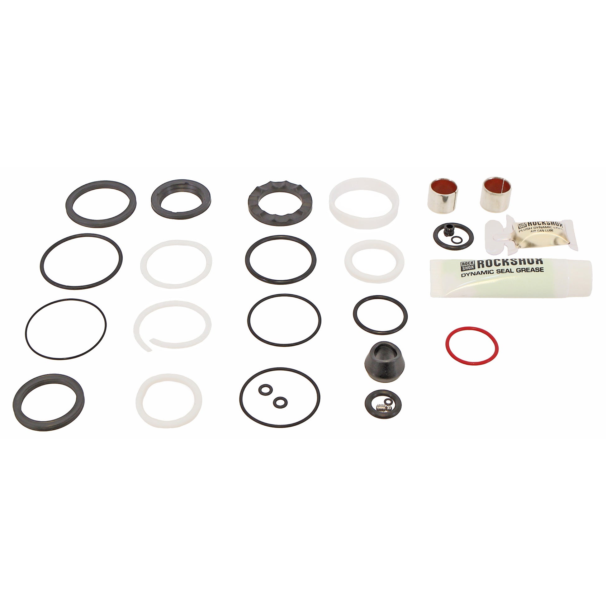 RockShox Full Service Kit 200 Hour/1 Year SIDluxe (WCID) SBC-Goodwynn'sGoodwynn's