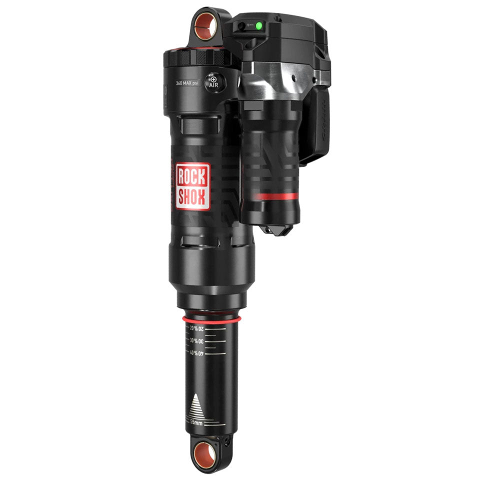 RockShox SupDlx Ulti Flight Attndt Shock (210x55) Stumpjumper-Goodwynn'sGoodwynn's