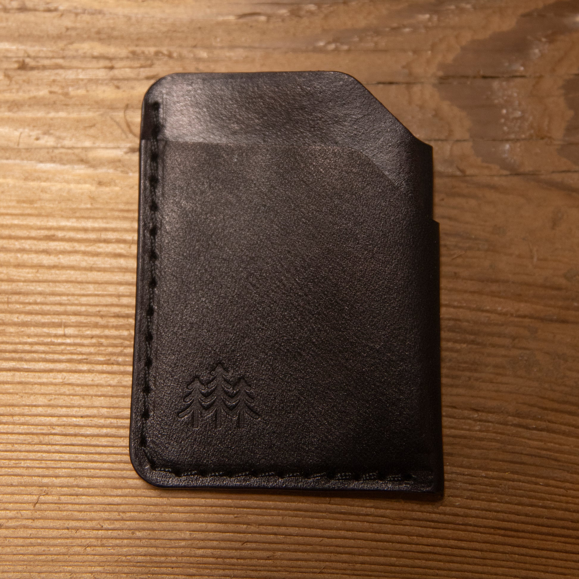 Dark Forest x Goodwynns Rustler Wallet-Goodwynn'sGoodwynn's