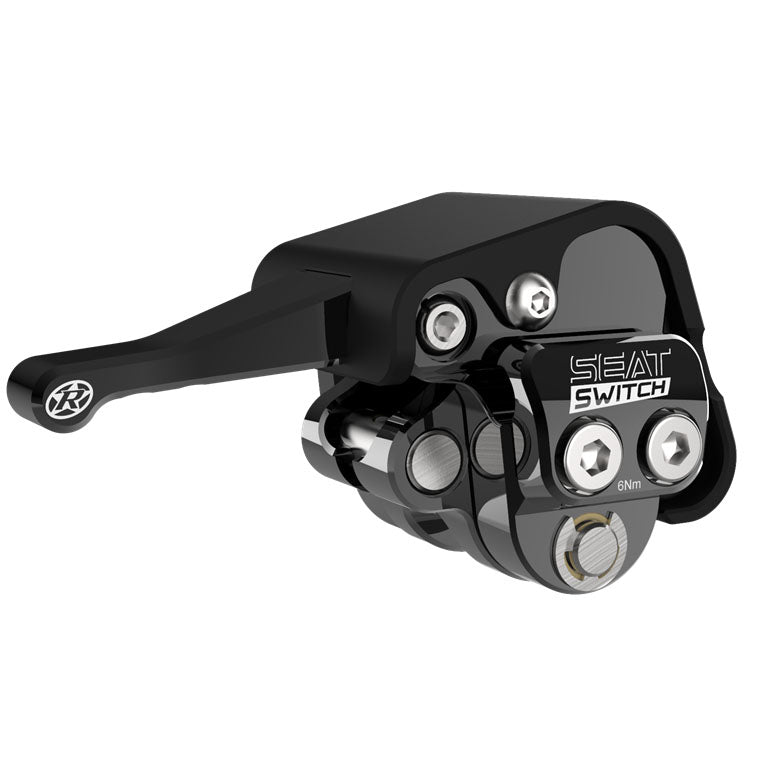 Reverse Seatswitch Saddle Angle Adjuster Type 1-Goodwynn'sGoodwynn's