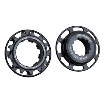 Reverse Expert XD Single Speed Kit 14t Black-Goodwynn'sGoodwynn's