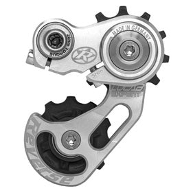 Reverse Colab Expert Chain Tensioner Silver-Goodwynn'sGoodwynn's