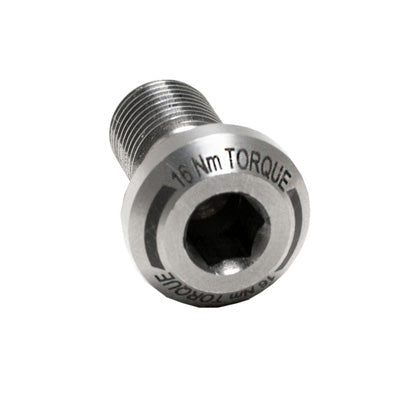 Reverse Stainless Steel Mounting Bolt Colab Chain Tensioner-Goodwynn'sGoodwynn's