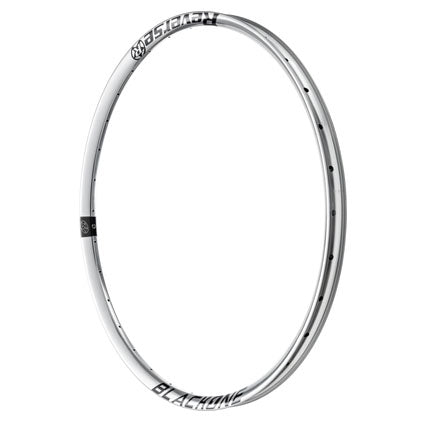 Reverse Black One 26" Rim 32h Silver-Goodwynn'sGoodwynn's