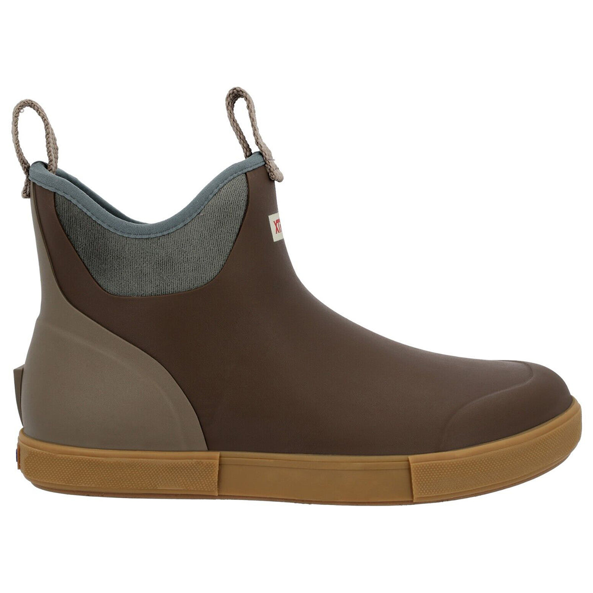 Men's Vintage 6 in Ankle Deck Boot-Goodwynn'sGoodwynn's