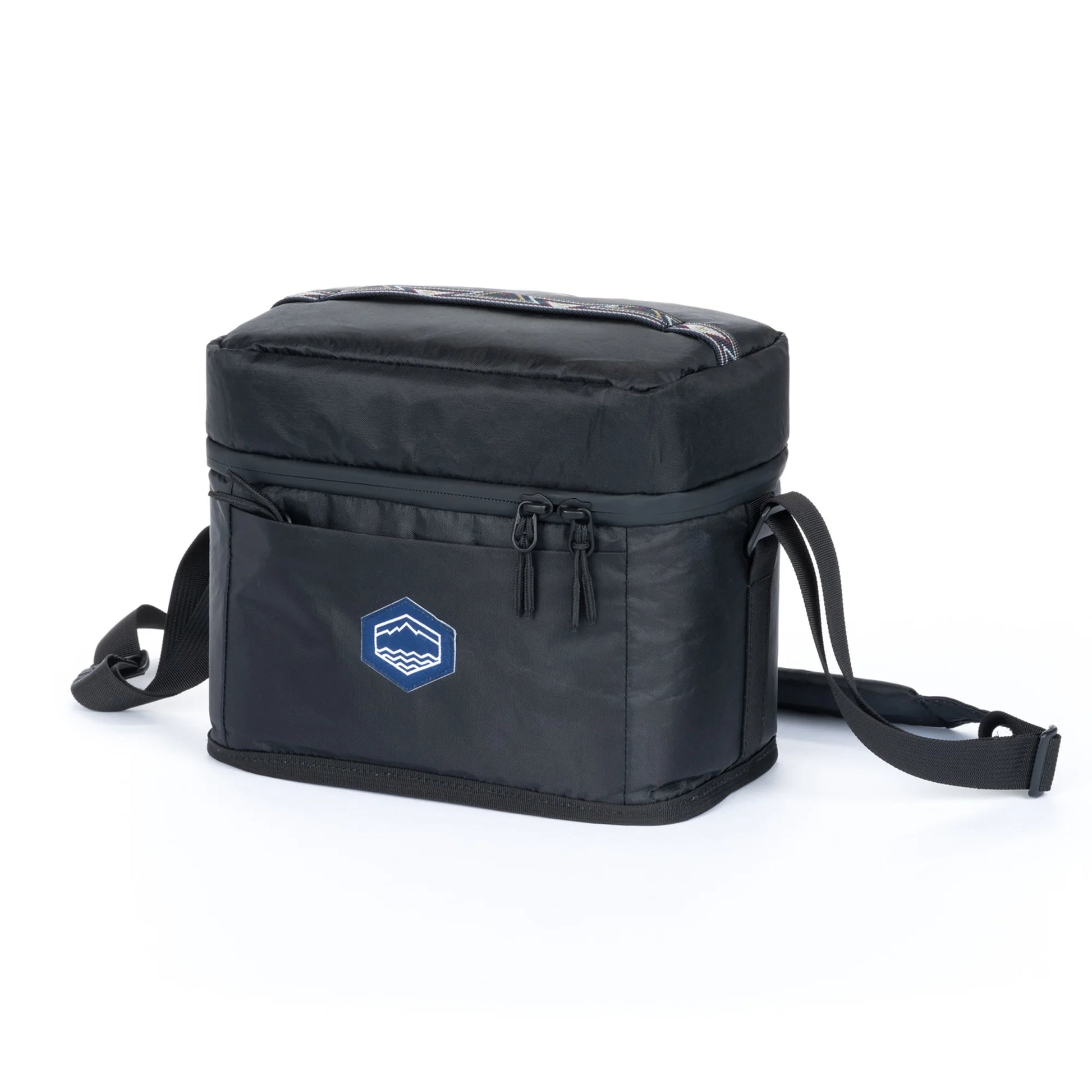 Alpine Sea Co Cooler Cube 8L-Goodwynn'sGoodwynn's