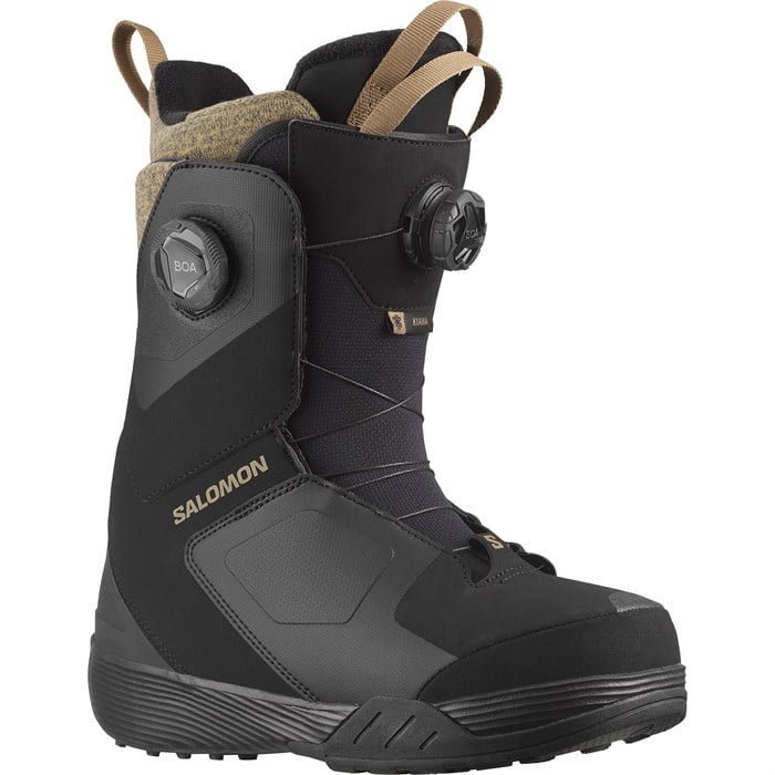 Salomon Kiana Dual Boa-Goodwynn&#39;sGoodwynn&#39;s