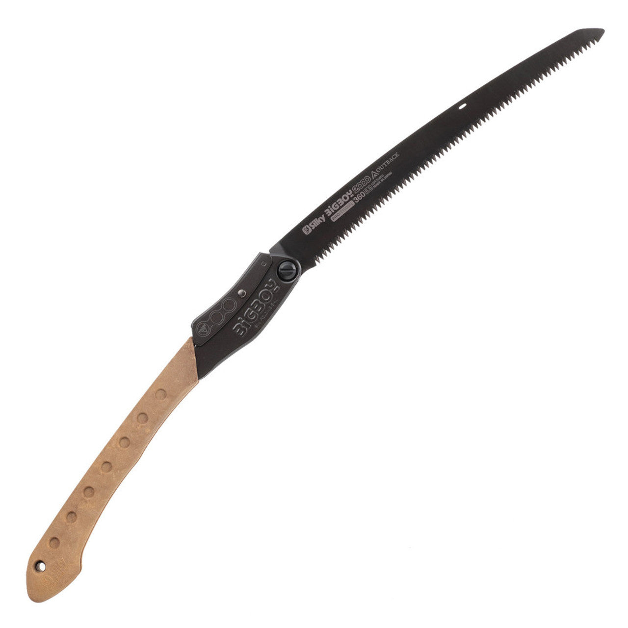 Silky Bigboy Pro 2000 360mm Outback-Goodwynn'sGoodwynn's