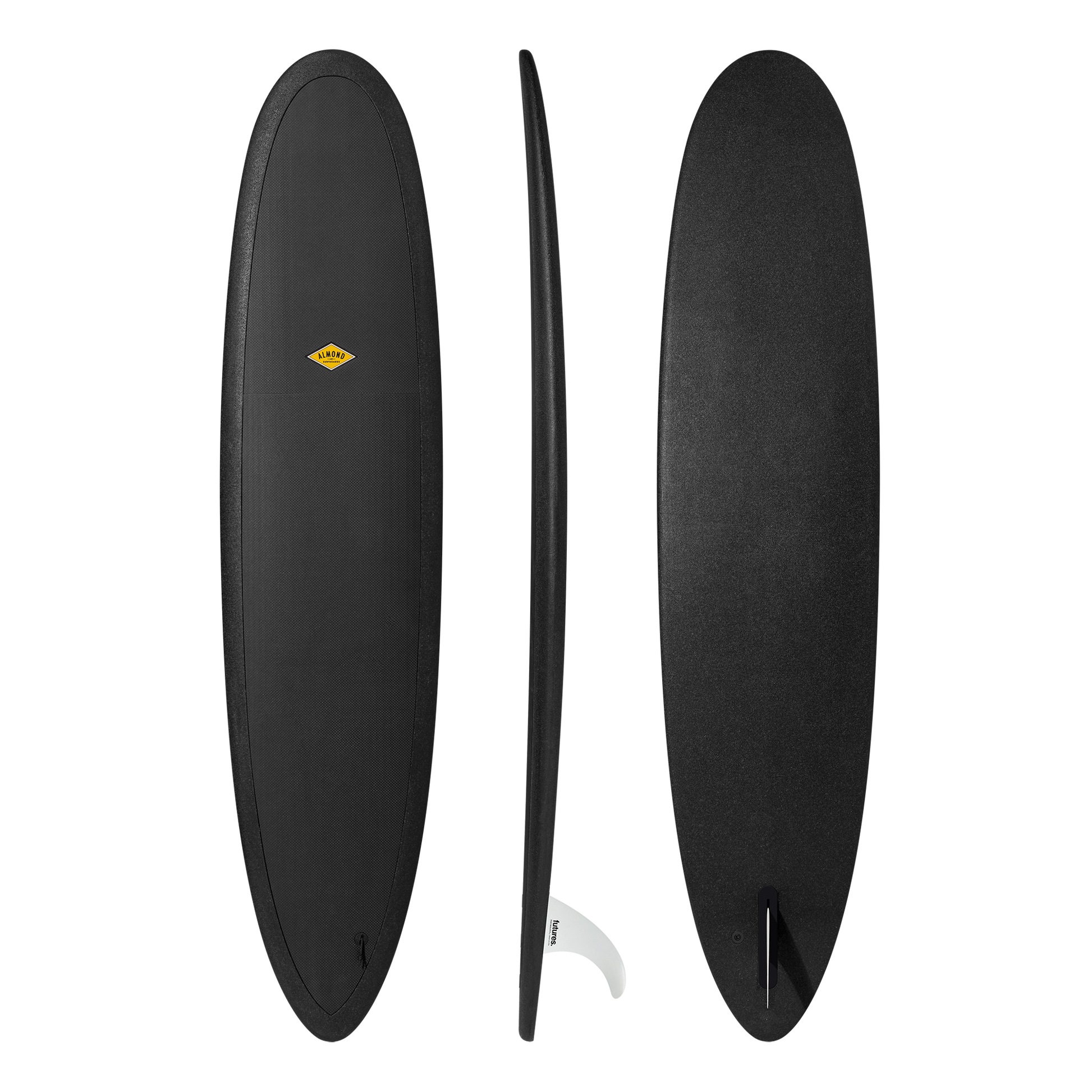 8'0 R-Series | Joy-Goodwynn'sGoodwynn's
