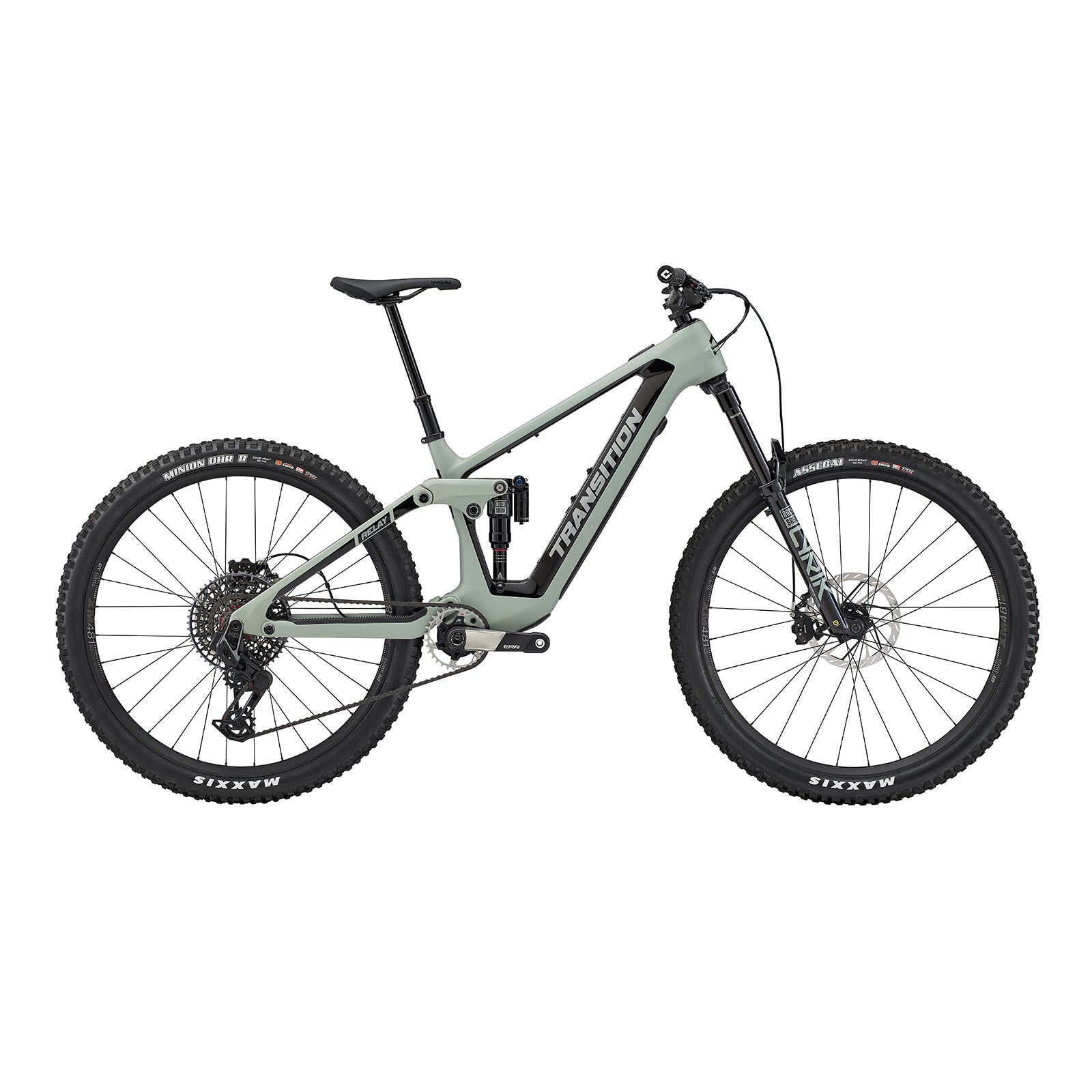 2025 Transition Carbon Relay Bike-Goodwynn'sGoodwynn's