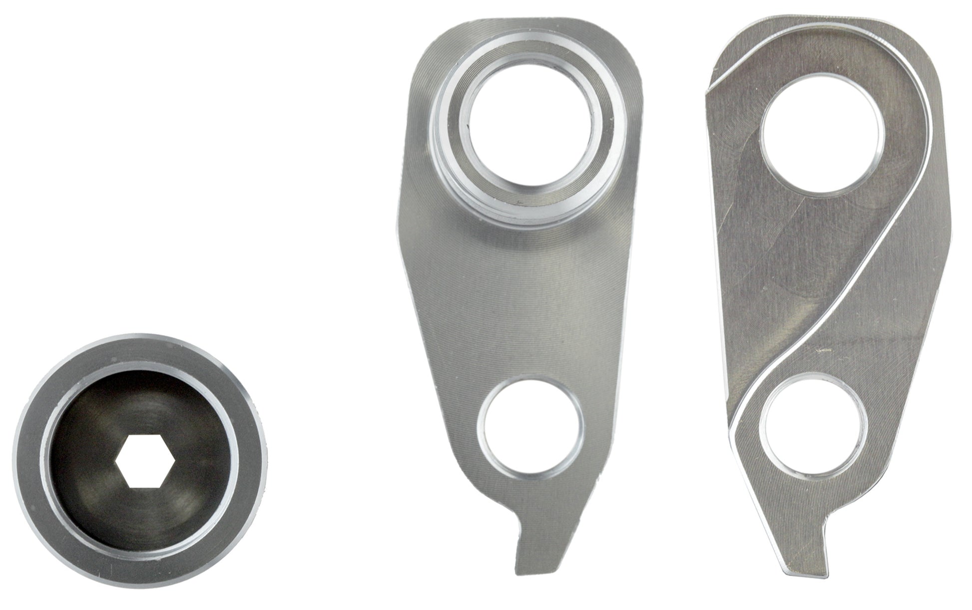 NORCO THRU AXLE Syntace 12mm DERAILLEUR HANGER HANGERS-Goodwynn'sGoodwynn's
