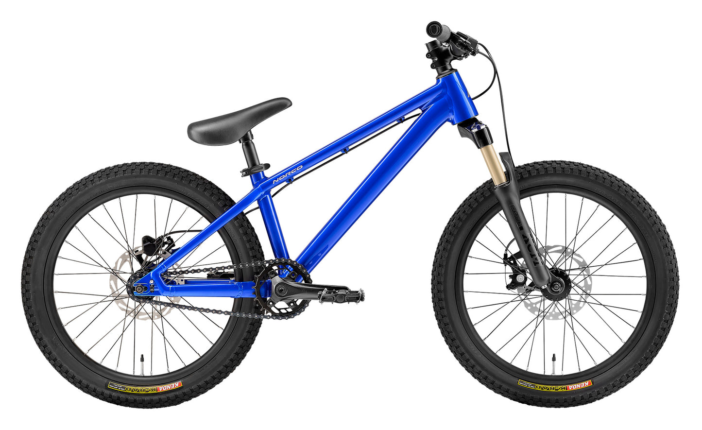 Norco CHARGER 20
