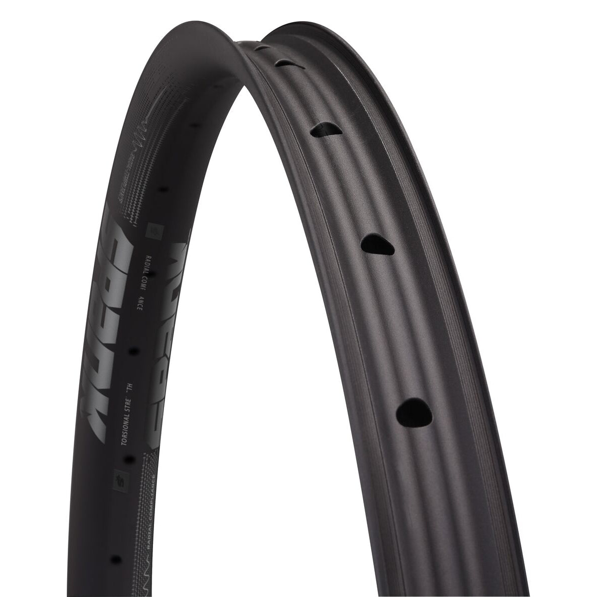 Spank Spank 350 29" Rim 28h - Black-Goodwynn'sGoodwynn's