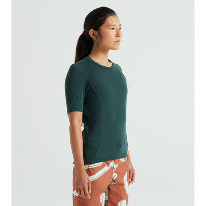 Specialized adv jersey ss wmn