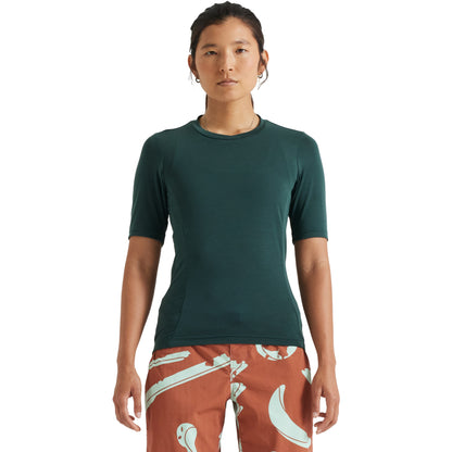 Specialized adv jersey ss wmn