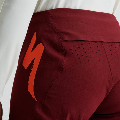 Specialized gravity short garnet red 24