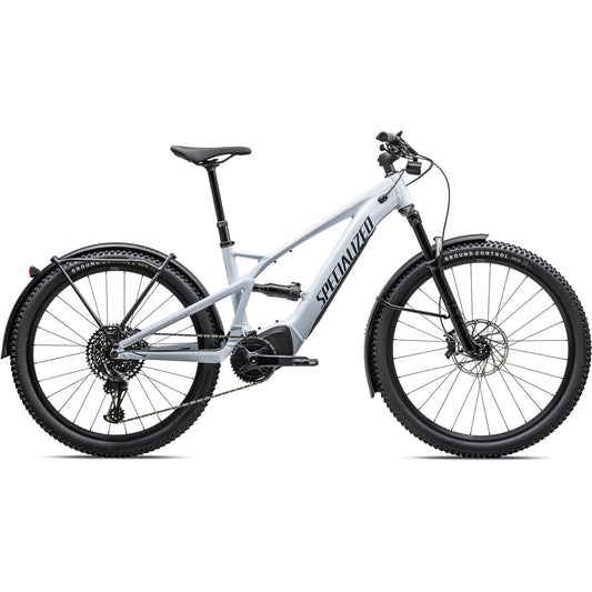 2023 Specialized tero x 6.0 29 ul bike deep lake metallic/silver dust l-Goodwynn's