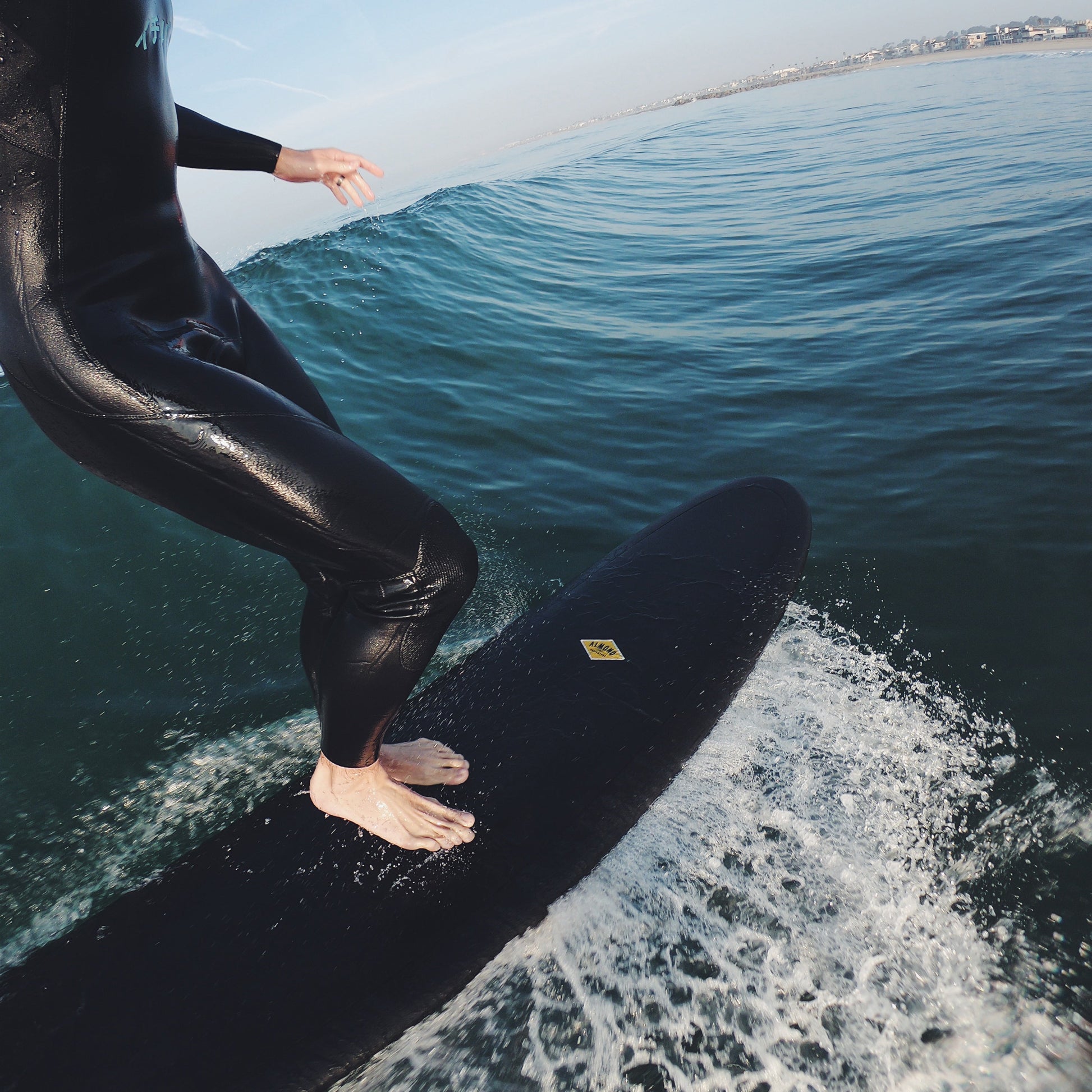 8'0 R-Series | Joy-Goodwynn'sGoodwynn's