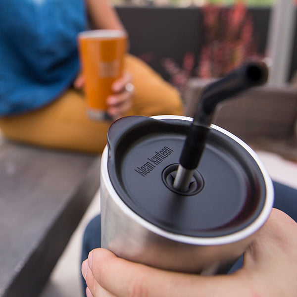 Tumbler Straw Lid with Straw-Goodwynn'sGoodwynn's
