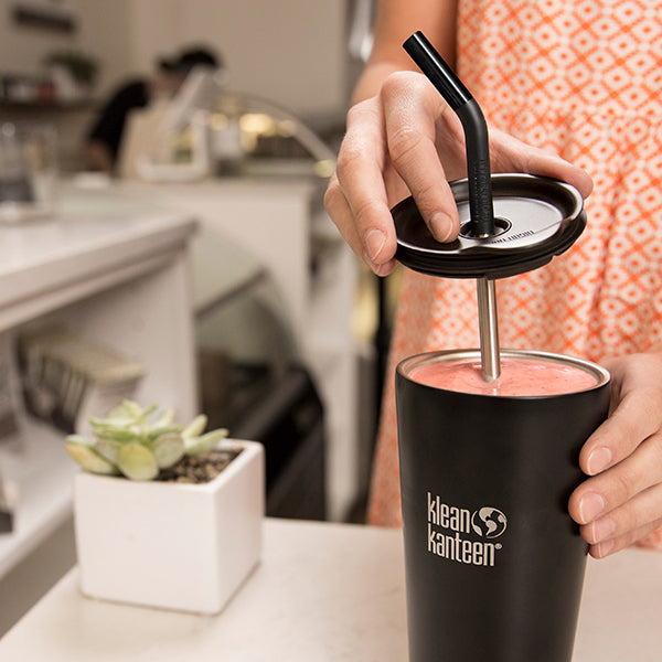 Tumbler Straw Lid with Straw-Goodwynn'sGoodwynn's