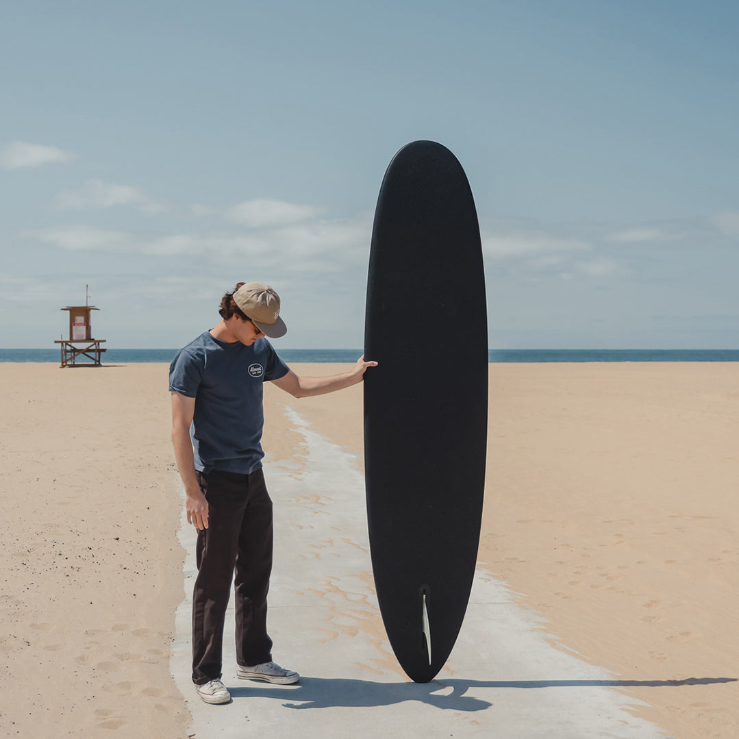 8'0 R-Series | Joy-Goodwynn'sGoodwynn's