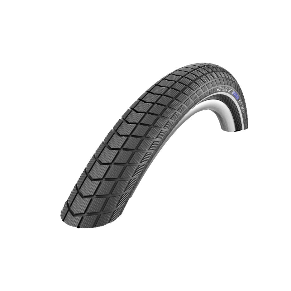 Schwalbe Big Ben E50 Tire 20x2.15" Black-Goodwynn'sGoodwynn's