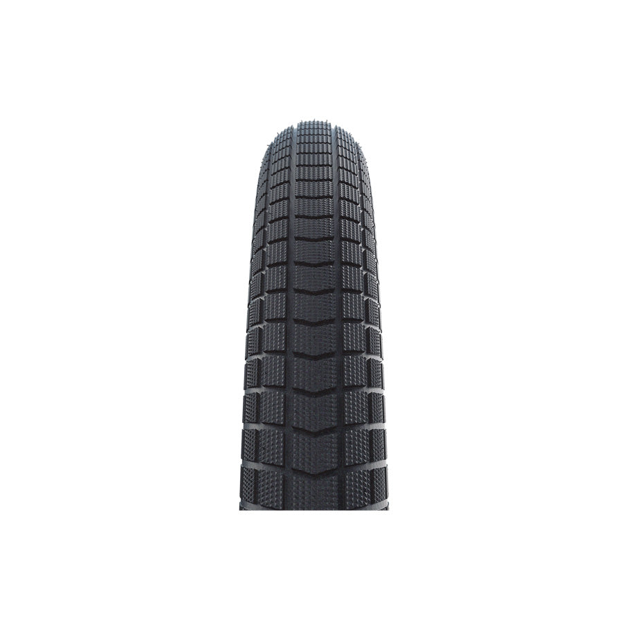 Schwalbe Big Ben Plus E50 Tire 24x2.15" Black-Goodwynn'sGoodwynn's