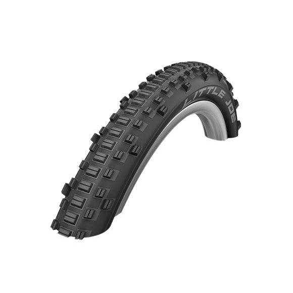 Schwalbe Little Joe Tire 20x2.0" Black-Goodwynn'sGoodwynn's