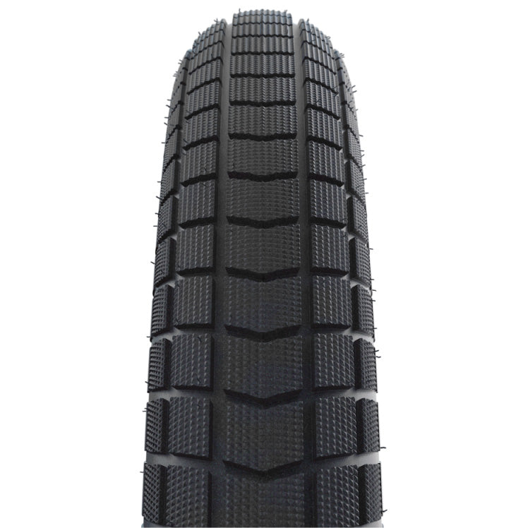 Schwalbe Super Moto-X E50 Tire 20x4.0" 2x67 Tpi Perf Black-Goodwynn'sGoodwynn's