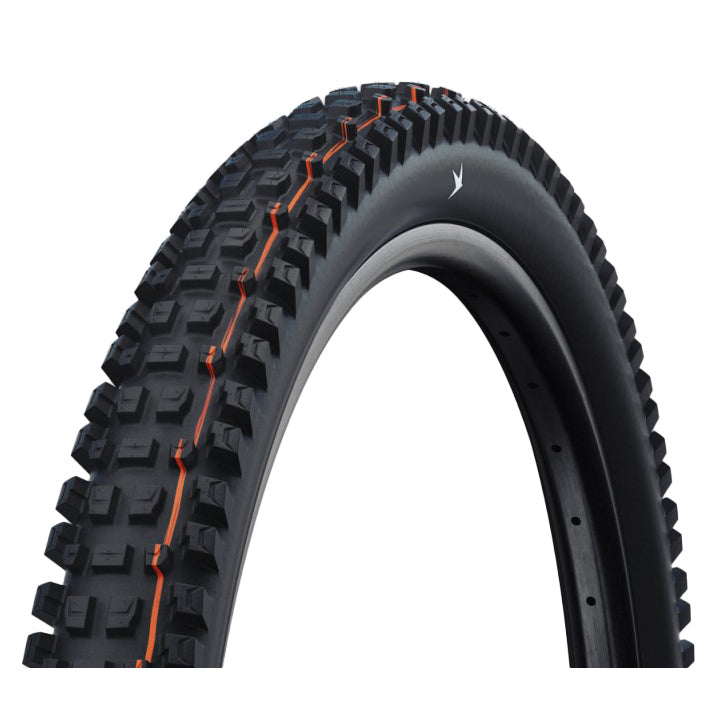 Schwalbe Albert Gravity Pro E50 Tire 29x2.6" Addix Soft-Goodwynn'sGoodwynn's