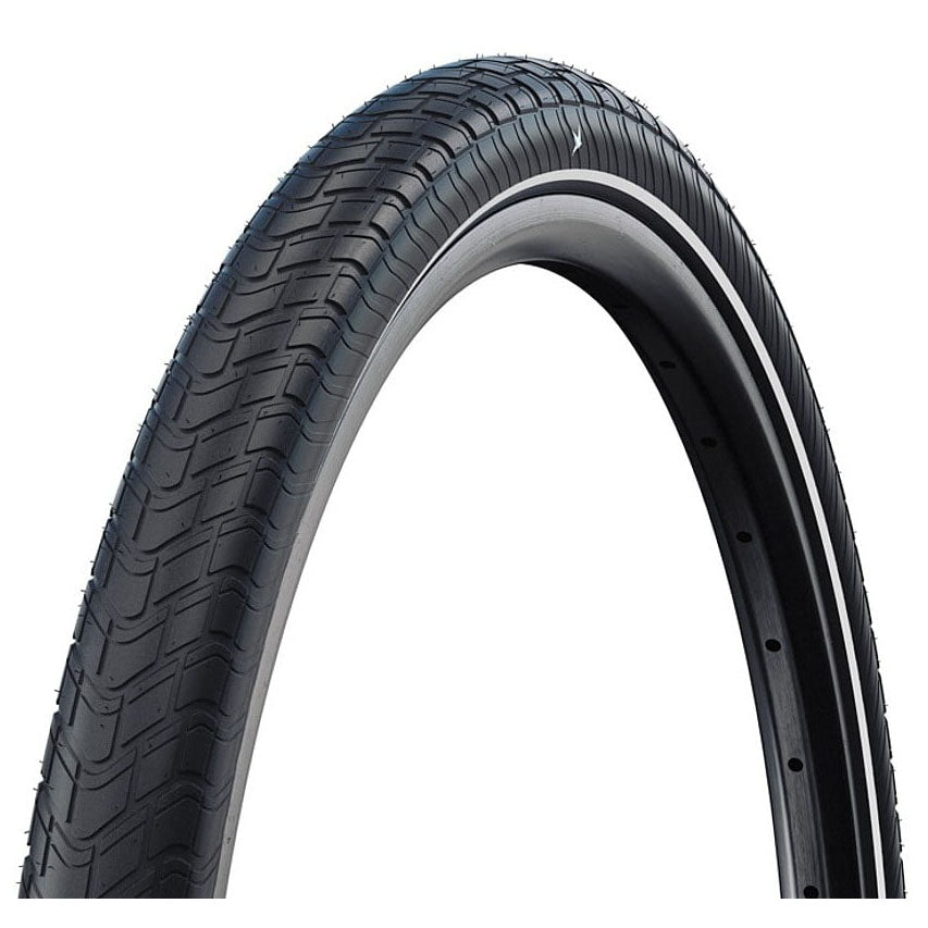 Schwalbe Motion Big Apple E25 Tire 29x2.35"-Goodwynn'sGoodwynn's