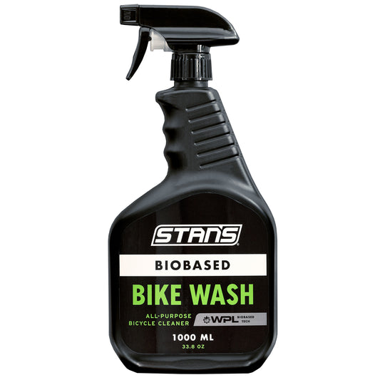 Stans Biobased Bike Wash 1000ml (33.8oz)-Goodwynn's