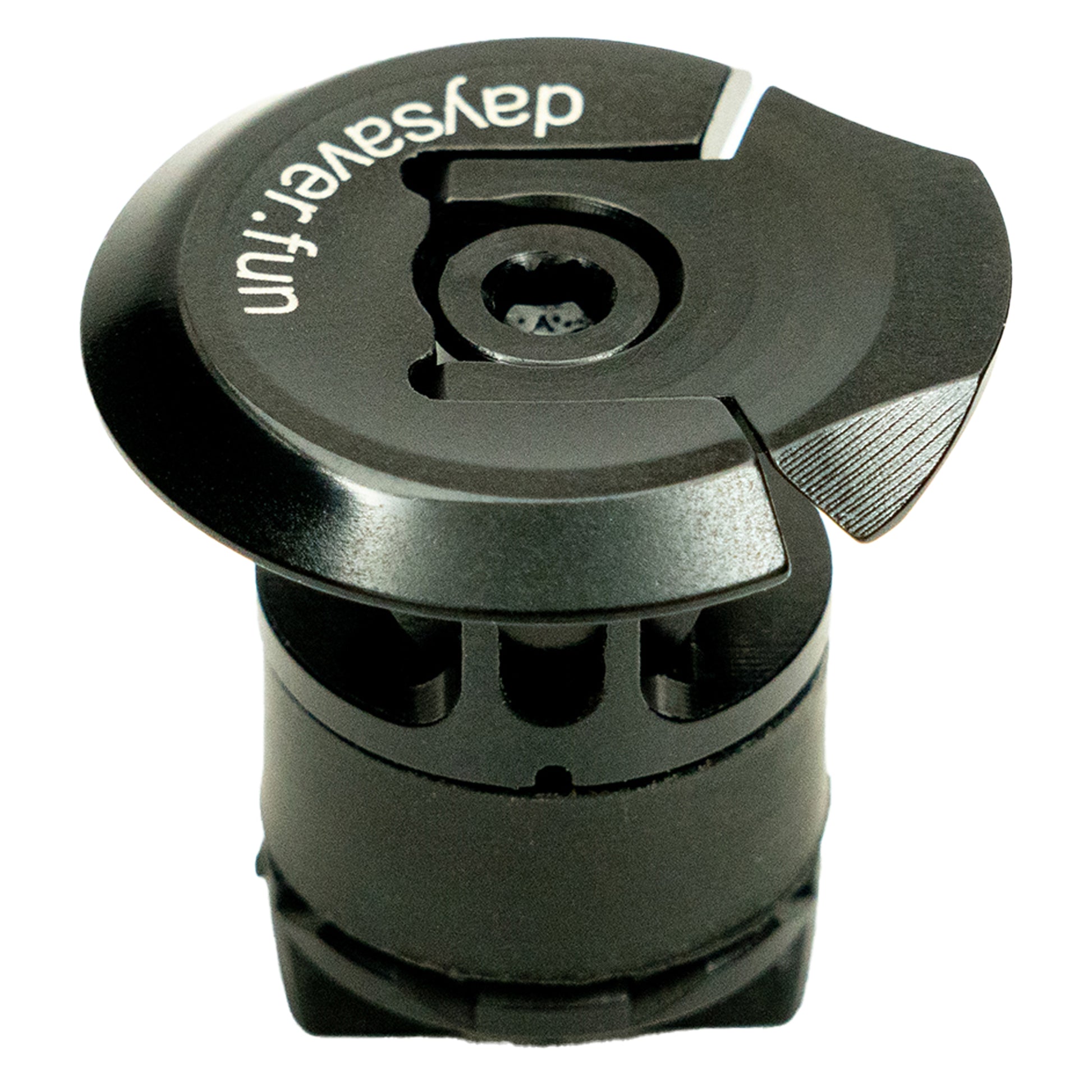 Stans No Tubes Incredible Dart Tubeless Repair Tool - Handlebar Mount-Goodwynn'sGoodwynn's